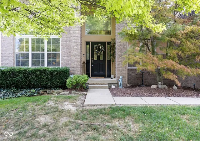Photo 2 of Single family home for sale at 11023 Timberview Dr, Fishers, IN 46037 | MLS# 22125431 | Listing updated on 2026-09-22