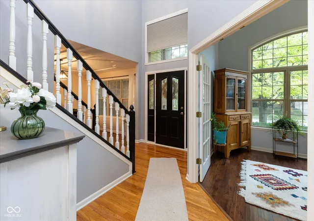 Photo 3 of Single family home for sale at 11023 Timberview Dr, Fishers, IN 46037 | MLS# 22125431 | Listing updated on 2026-09-22
