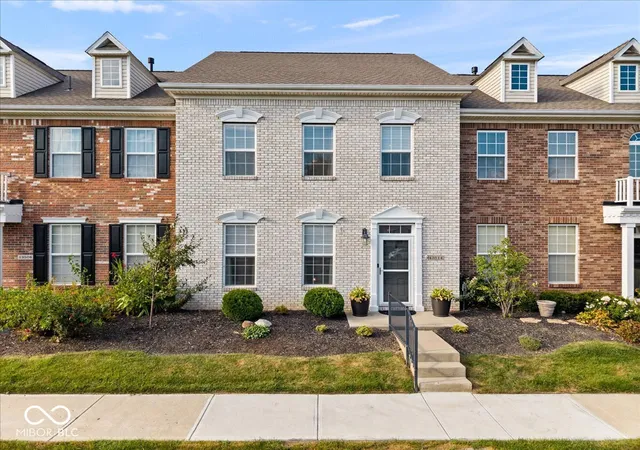 Photo 1 of Condo for sale at 13514 Molique Blvd, Fishers, IN | MLS# 22125434 | Listing updated on 2026-09-24