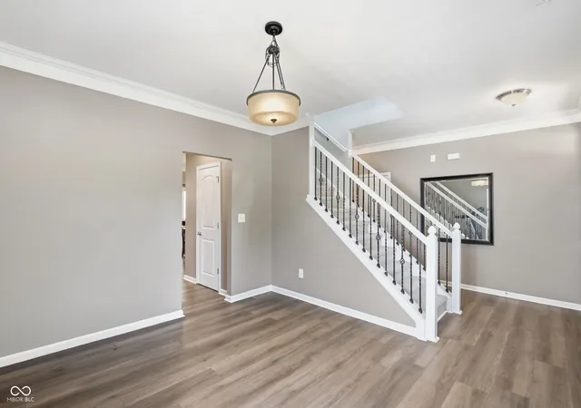 Photo 3 of Single family home for sale at 10662 Landsbrook Run N, Noblesville, IN 46060 | MLS# 22125446 | Listing updated on 2026-09-25