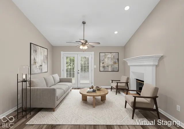 Photo 3 of Single family home for sale at 1102 Winding Hart Dr, Indianapolis, IN 46229 | MLS# 22125452 | Listing updated on 2026-10-27