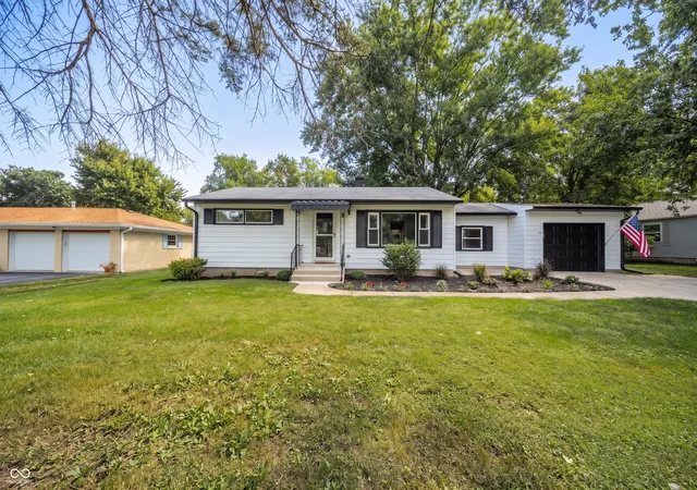 Photo 1 of Sale Pending at 134 W Central Way, Pendleton, IN 46064 | MLS# 22125470 | Listing updated on 2026-09-22