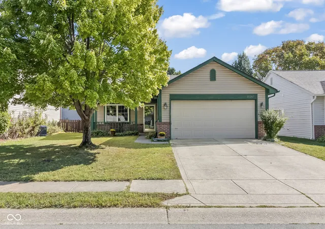 Single family home for sale at 11267 Harrington Ln, Fishers, IN 46038 | MLS# 22125473