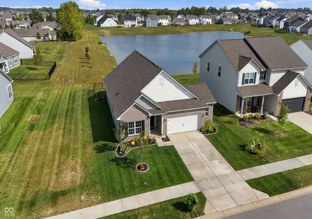Photo 1 of Single family home for sale at 17896 Paula Walk, Westfield, IN 46074 | MLS# 22125481 | Listing updated on 2026-09-23