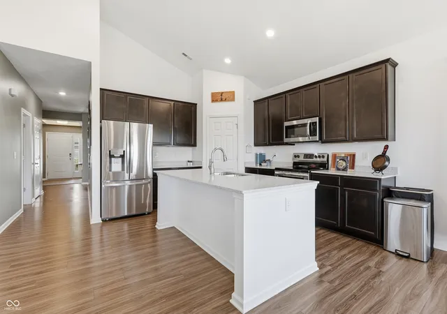 Photo 4 of Single family home for sale at 17896 Paula Walk, Westfield, IN 46074 | MLS# 22125481 | Listing updated on 2026-09-23