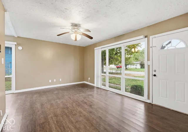 Photo 4 of Single family home for sale at 4545 Brittany Dr, Indianapolis, IN 46222 | MLS# 22125494 | Listing updated on 2026-10-10