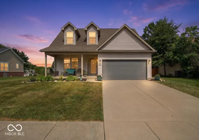 Photo 1 of Sale Pending at 2016 Treving Dr, Cicero, IN 46034 | MLS# 22125497 | Listing updated on 2026-09-22