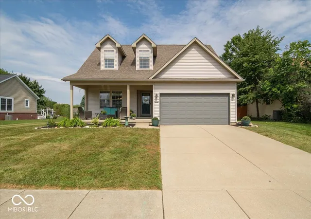 Photo 2 of Sale Pending at 2016 Treving Dr, Cicero, IN 46034 | MLS# 22125497 | Listing updated on 2026-09-22