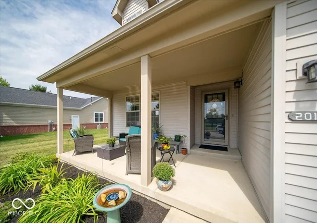 Photo 4 of Sale Pending at 2016 Treving Dr, Cicero, IN 46034 | MLS# 22125497 | Listing updated on 2026-09-22