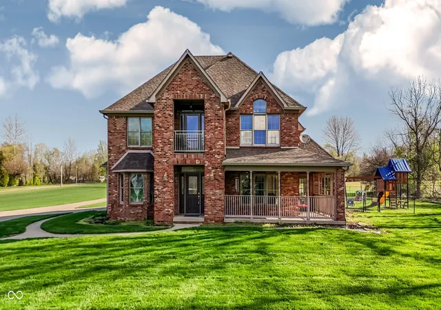 Photo 1 of Sale Pending at 11025 Mclaughlin Ln, Mooresville, IN 46158 | MLS# 22125500 | Listing updated on 2026-10-13