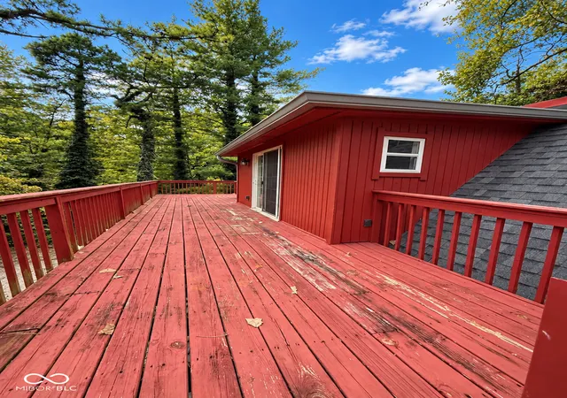 Photo 3 of Sale Pending at 4675 S Red Bud Ln, Terre Haute, IN 47802 | MLS# 22125506 | Listing updated on 2026-09-29