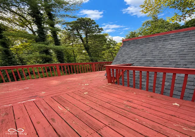 Photo 3 of Sale Pending at 4675 S Red Bud Ln, Terre Haute, IN 47802 | MLS# 22125506 | Listing updated on 2026-10-21