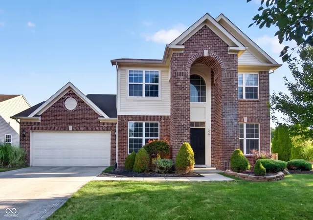 Photo 2 of Single family home for sale at 11220 Beardsley Way, Fishers, IN 46038 | MLS# 22125514 | Listing updated on 2026-09-14