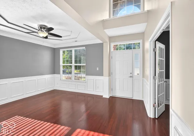 Photo 2 of Single family home for sale at 11220 Beardsley Way, Fishers, IN 46038 | MLS# 22125514 | Listing updated on 2026-10-08