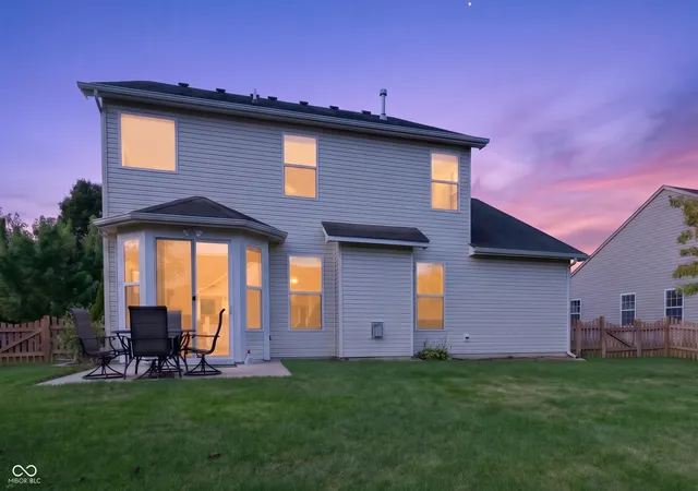 Photo 35 of Single family home for sale at 11220 Beardsley Way, Fishers, IN 46038 | MLS# 22125514 | Listing updated on 2026-09-14
