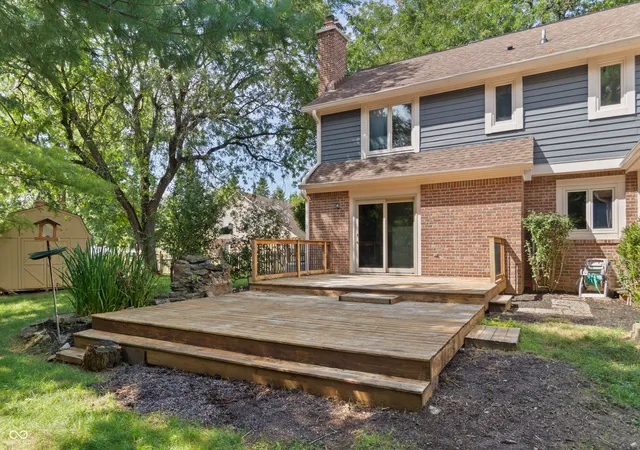 Photo 3 of Single family home for sale at 13111 Derbyshire Ct, Carmel, IN 46033 | MLS# 22125521 | Listing updated on 2026-09-24