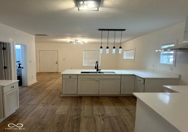 Photo 2 of Single family home for sale at 1445 W 34th Street, Indianapolis, IN 46208 | MLS# 22125522 | Listing updated on 2026-09-17