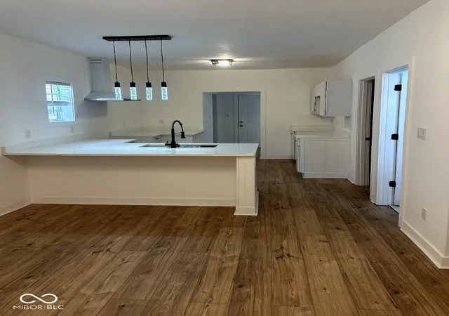 Photo 4 of Single family home for sale at 1445 W 34th Street, Indianapolis, IN 46208 | MLS# 22125522 | Listing updated on 2026-09-17