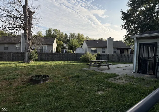 Photo 2 of Single family home for sale at 5448 Adina Ct, Indianapolis, IN 46203 | MLS# 22125532 | Listing updated on 2026-09-12