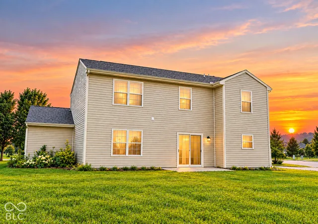 Photo 25 of Single family home for sale at 3832 Boundary Bay Dr, Indianapolis, IN 46217 | MLS# 22125541 | Listing updated on 2026-10-17