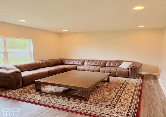 Photo 3 of Single family home for sale at 3832 Boundary Bay Dr, Indianapolis, IN 46217 | MLS# 22125541 | Listing updated on 2026-10-05