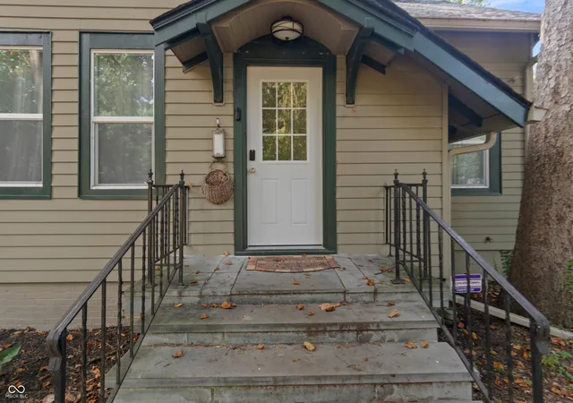 Photo 3 of Single family home for sale at 3750 Totem Ln, Indianapolis, IN 46208 | MLS# 22125543 | Listing updated on 2026-10-02