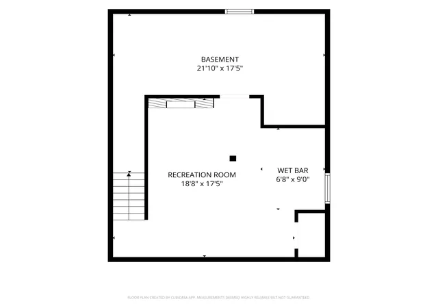 Photo 34 of Single family home for sale at 12233 Bedrock Ct, Fishers, IN 46037 | MLS# 22125547 | Listing updated on 2026-09-15