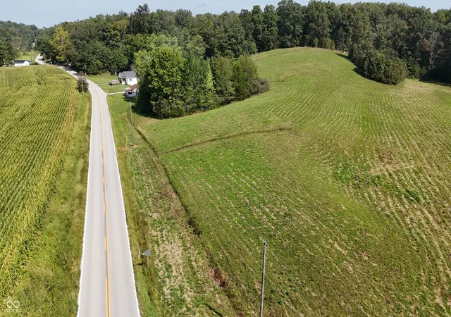Photo 3 of Sale Pending at 4201 N State Rd 135, Freetown, IN 47235 | MLS# 22125551 | Listing updated on 2026-09-15