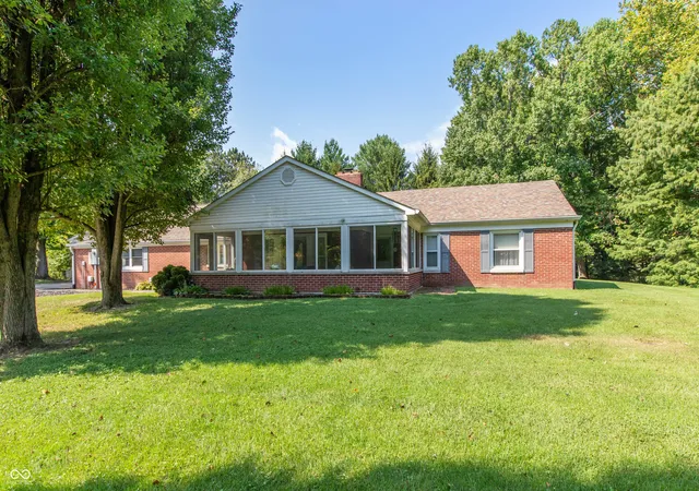 Photo 1 of Sale Pending at 1366 N Washington St, Danville, IN 46122 | MLS# 22125568 | Listing updated on 2026-10-08