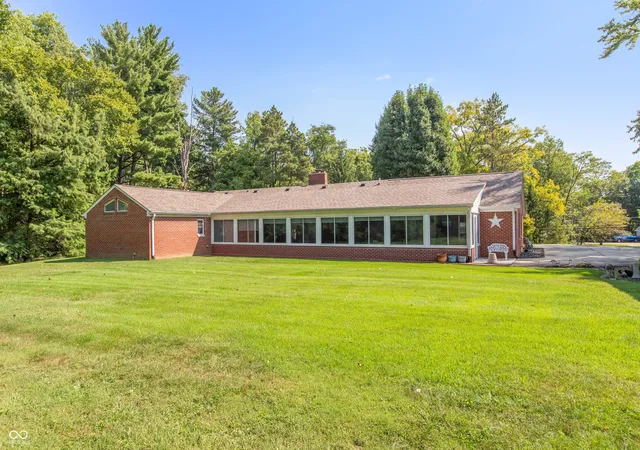 Photo 2 of Sale Pending at 1366 N Washington St, Danville, IN 46122 | MLS# 22125568 | Listing updated on 2026-10-08