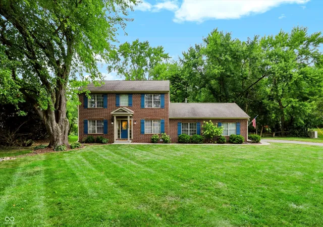 Photo 2 of Single family home for sale at 3608 Kessler Blvd E Dr, Indianapolis, IN 46220 | MLS# 22125583 | Listing updated on 2026-09-28