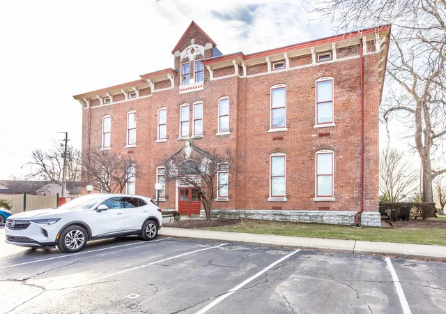 Condo for sale at 713 Buchanan St #APT 13, Indianapolis, IN 46203 | MLS# 22125591