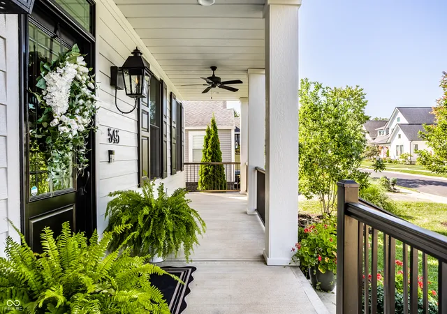Photo 3 of Mansion for sale at 545 2nd Avenue Ne, Carmel, IN 46032 | MLS# 22125594 | Listing updated on 2026-09-24