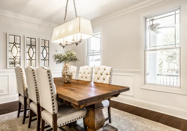 Photo 3 of Single family home for sale at 545 2nd Avenue NE, Carmel, IN 46032 | MLS# 22125594 | Listing updated on 2026-09-24