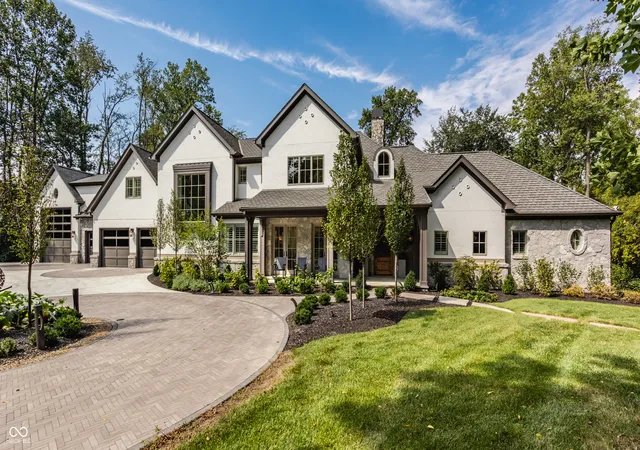 Photo 2 of Mansion for sale at 510 Kessler Blvd Wdr, Indianapolis, IN 46228 | MLS# 22125600 | Listing updated on 2026-09-21