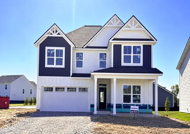 Single family home for sale at 1639 Winn Ct, Fortville, IN 46040 | MLS# 22125604