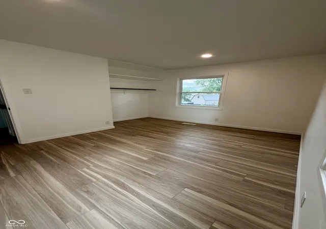 Photo 4 of Single family home for sale at 521 N Arlington St, Greencastle, IN 46135 | MLS# 22125610 | Listing updated on 2026-09-16