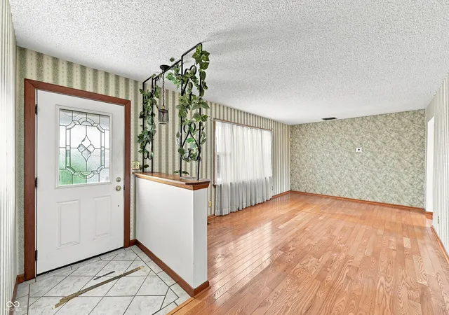 Photo 2 of Single family home for sale at 6730 N Michigan Rd, Fairland, IN 46126 | MLS# 22125628 | Listing updated on 2026-09-16