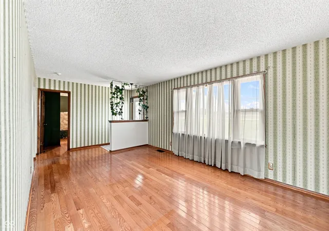 Photo 3 of Single family home for sale at 6730 N Michigan Rd, Fairland, IN 46126 | MLS# 22125628 | Listing updated on 2026-09-16