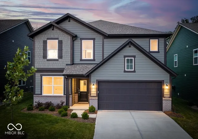 Photo 1 of Single family home for sale at 16876 Daly Dr, Noblesville, IN 46062 | MLS# 22125638 | Listing updated on 2026-10-21