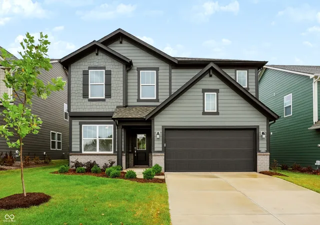 Photo 2 of Single family home for sale at 16876 Daly Dr, Noblesville, IN 46062 | MLS# 22125638 | Listing updated on 2026-10-21