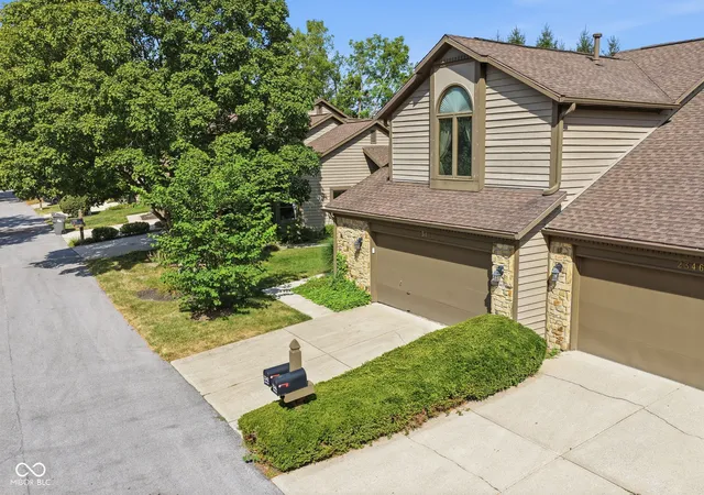 Photo 4 of Condo for sale at 2342 Calaveras Way, Indianapolis, IN 46240 | MLS# 22125641 | Listing updated on 2026-10-31