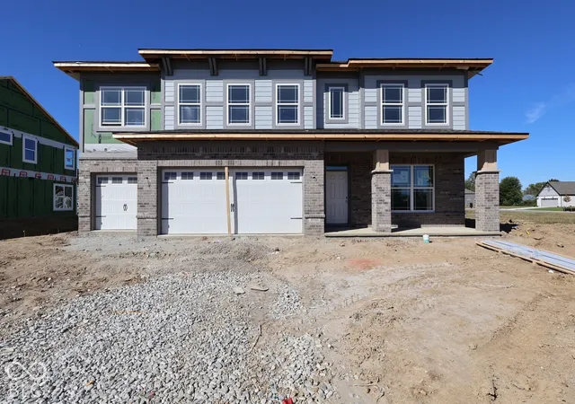 Photo 2 of Single family home for sale at 4980 Tawny Ct, Brownsburg, IN 46112 | MLS# 22125659 | Listing updated on 2026-10-08