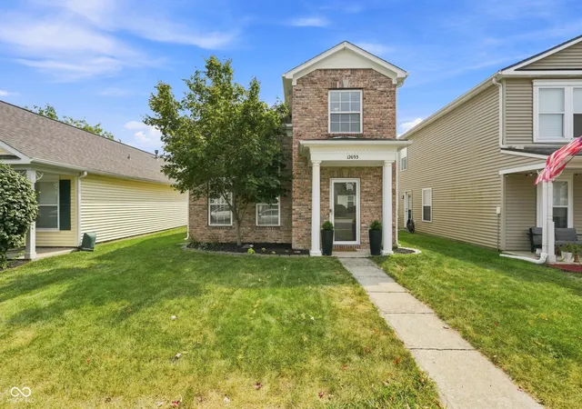 Photo 3 of Single family home for sale at 12693 Justice Xing, Fishers, IN 46037 | MLS# 22125671 | Listing updated on 2026-10-05