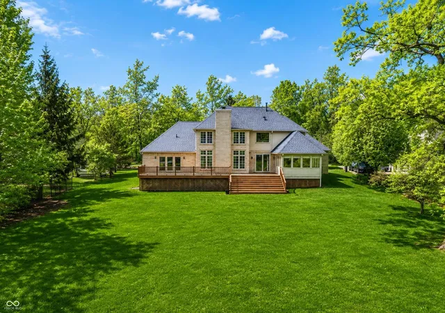 Photo 2 of Single family home for sale at 5717 Fall Crk Rd, Indianapolis, IN 46220 | MLS# 22125688 | Listing updated on 2026-10-08