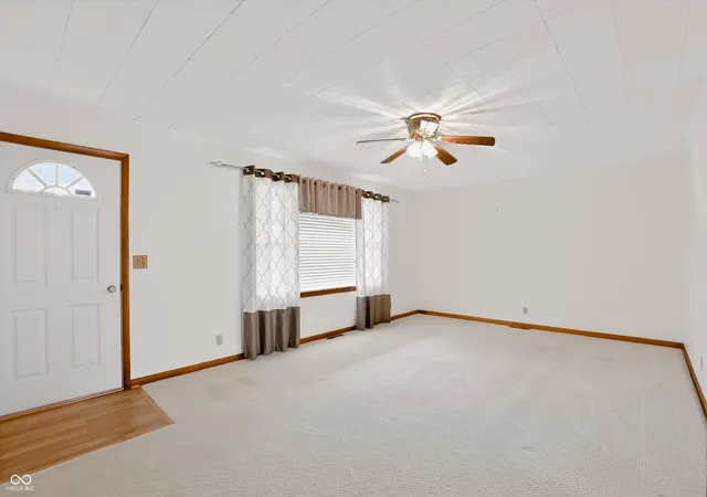 Photo 3 of Single family home for sale at 8223 E U S 35 Hwy, Losantville, IN 47354 | MLS# 22125689 | Listing updated on 2026-09-23
