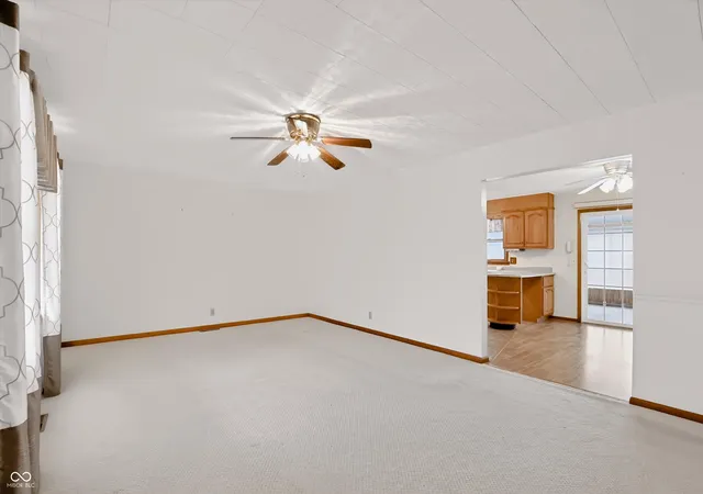 Photo 4 of Single family home for sale at 8223 E U S 35 Hwy, Losantville, IN 47354 | MLS# 22125689 | Listing updated on 2026-09-23