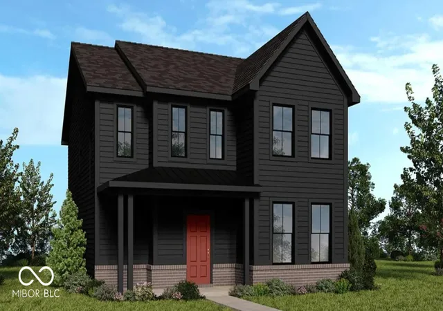 Photo 1 of Single family home for sale at 9062 Anthem Ave, Plainfield, IN 46168 | MLS# 22125723 | Listing updated on 2026-09-22