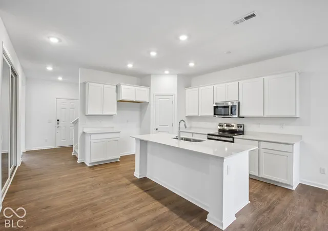 Photo 1 of Single family home for sale at 9062 Anthem Ave, Plainfield, IN 46168 | MLS# 22125723 | Listing updated on 2026-10-28