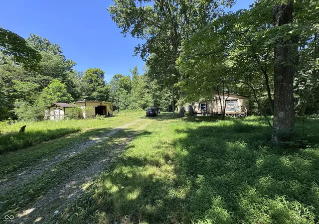 Photo 1 of Single family home for sale at 11725 Weber, Bloomfield, IN 47424 | MLS# 22125751 | Listing updated on 2026-10-01